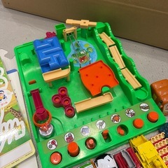 パウパトローラー　知育本　
の画像