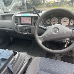 ニッサン キャラバンの画像