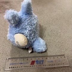 トトロ青の画像