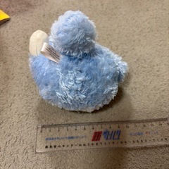 トトロ青の画像