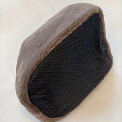 うさぎドームベッドの画像