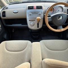 ライフ　7万キロ台　まだまだ乗れますの画像