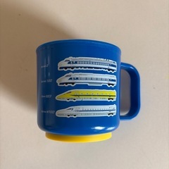 子供用プラスチック食器セット（まとめ売り）の画像