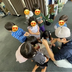 🤸‍♀️親子で楽しいキッズヨガ🤸‍♀️の画像