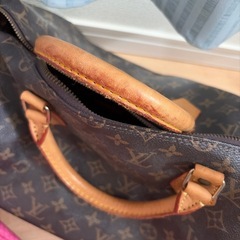 ⭐︎取引中⭐︎バック　3点セットの画像