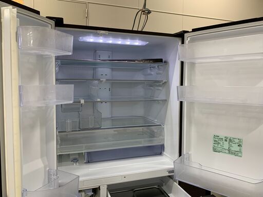 家具＊家電のお店／【ｼﾞｬﾝｸﾞﾙｼﾞｬﾝｸﾞﾙ石川金沢店】 冷蔵庫 三菱 MR 