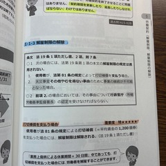 社労士テキスト　通信講座　スタディングの画像