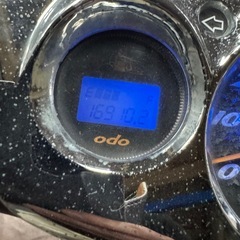 必見！リモコンジョグZRエボ！2st SA16の画像