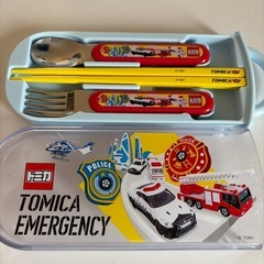 子供用プラスチック食器セット（まとめ売り）の画像