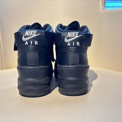 ナイキ ウィメンズ ルナフォース スカイハイ W NIKE LUNAR FRC 1 SKY HI JCRD 654849-001の画像