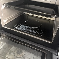 日立オーブンレンジ　MRO-F5AE2 2023年製　美品の画像