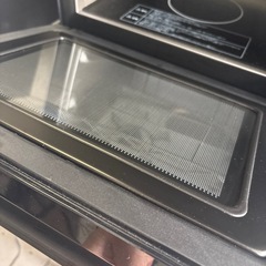 日立オーブンレンジ　MRO-F5AE2 2023年製　美品の画像