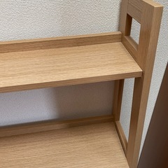 台形ラック(4段)の画像