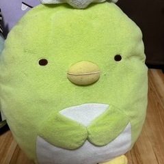 すみっコぐらし　ぬいぐるみの画像