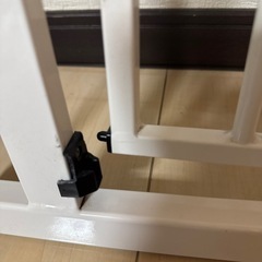 ベビーゲートの画像