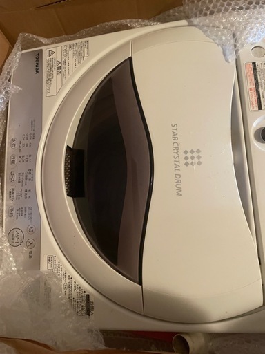 洗濯機