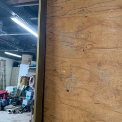 大型 ミラー 鏡の画像