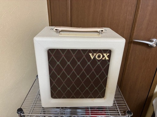 VOX  ギターアンプ