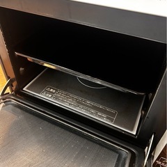 HITACHI オーブンレンジ MRO-JF6 電子レンジの画像