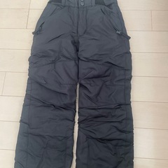 子供用　スキーセットの画像