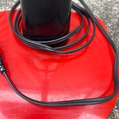 デスクライト　昭和レトロ
の画像