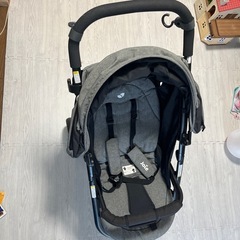 高級　ベビーカー　　の画像