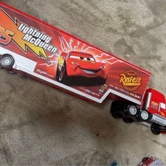 カーズ トミカ　まとめ売りの画像