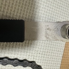 ロードバイク 整備工具の画像