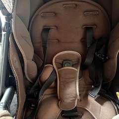 アプリカ　aprica ベビーカーの画像