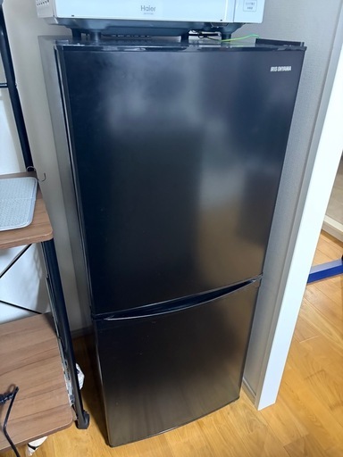 家電セット　比較的高年式