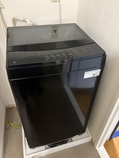 家電セット　比較的高年式