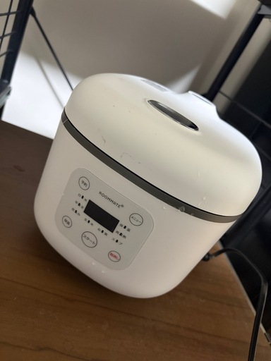 家電セット　比較的高年式