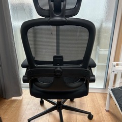 オフィスチェア　SIHOO　M102C の画像