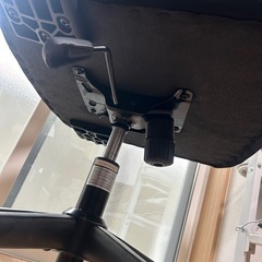 オフィスチェア　SIHOO　M102C の画像