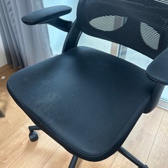 オフィスチェア　SIHOO　M102C の画像