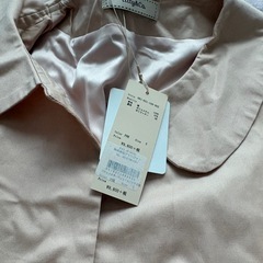 titty&co. トレンチコートの画像