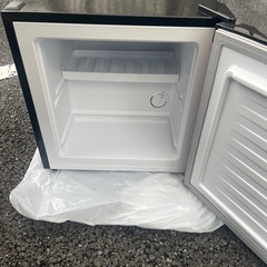 ミニ冷蔵　冷凍庫　31Lの画像