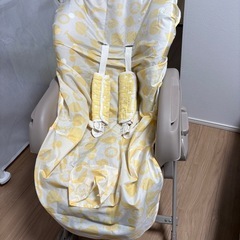 カトージ　スイングハイローラックの画像