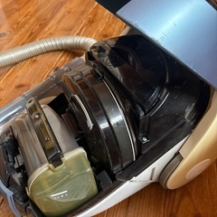 
東芝掃除機の画像