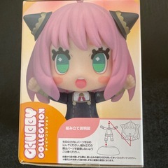 スパイファミリー　アーニャ　フィギュアの画像