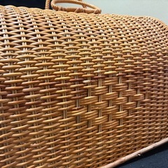 動物用 キャリーバッグの画像