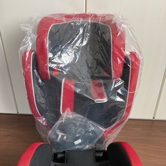 チャイルドシート、ジュニアシートの画像
