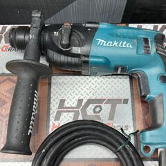 【中古】マキタ Makita HR1830F 18mmハンマドリル 本体＋ケース【ハンズクラフト佐賀】の画像