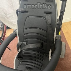 スマートトライク　　三輪車の画像