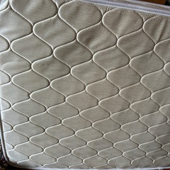 ベットマットレスの画像