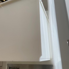 【受け渡し予定者決定】ゴミ箱　収納ボックスの画像