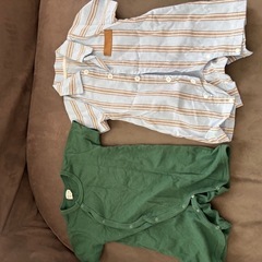ベビー服　16着
の画像