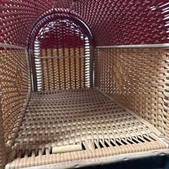 動物用 キャリーバッグの画像