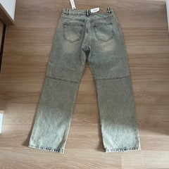 新品　TDH デニム　セットアップの画像