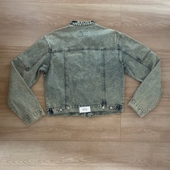 新品　TDH デニム　セットアップの画像